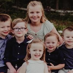 Meet your Posher, Milo